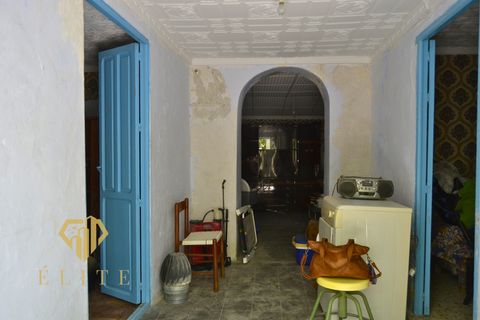 Cortijo i Oria, Almeria, Oria - € 59 900 | Ref: 2026/06 - foto 7